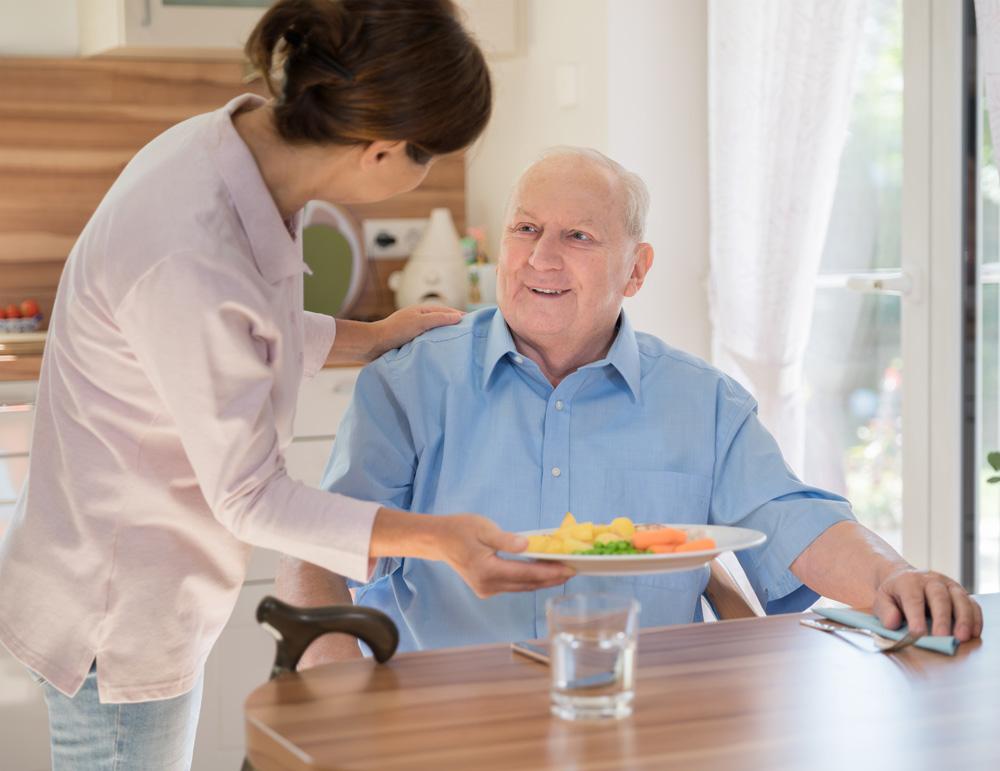 man-table
